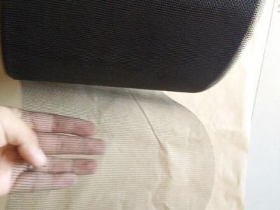 環(huán)氧涂層鋼絲網(wǎng)具有廣泛的應(yīng)用